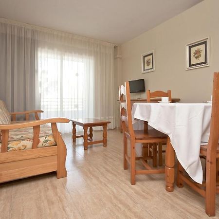 Apartbeach Royal Apartments سالو المظهر الخارجي الصورة