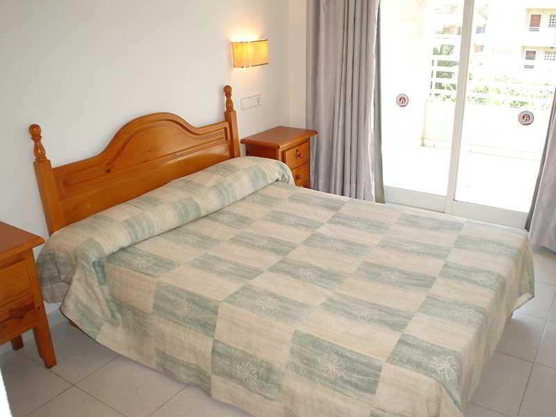Apartbeach Royal Apartments سالو المظهر الخارجي الصورة