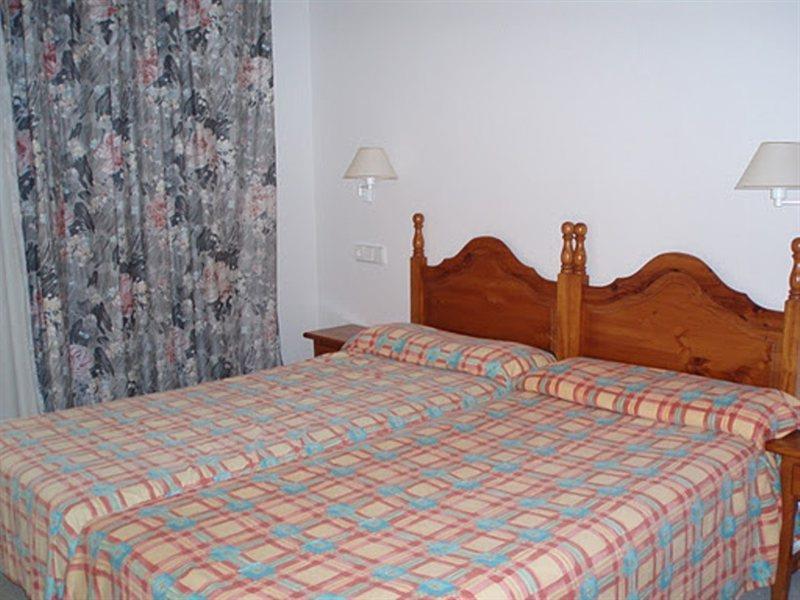 Apartbeach Royal Apartments سالو المظهر الخارجي الصورة
