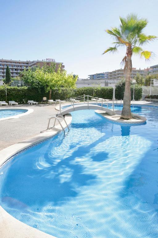 Apartbeach Royal Apartments سالو المظهر الخارجي الصورة