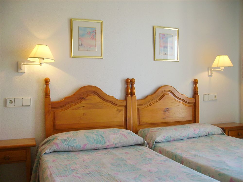 Apartbeach Royal Apartments سالو المظهر الخارجي الصورة