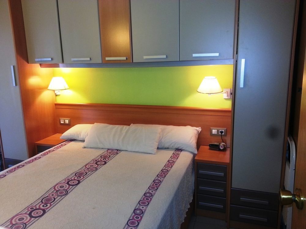 Apartbeach Royal Apartments سالو المظهر الخارجي الصورة