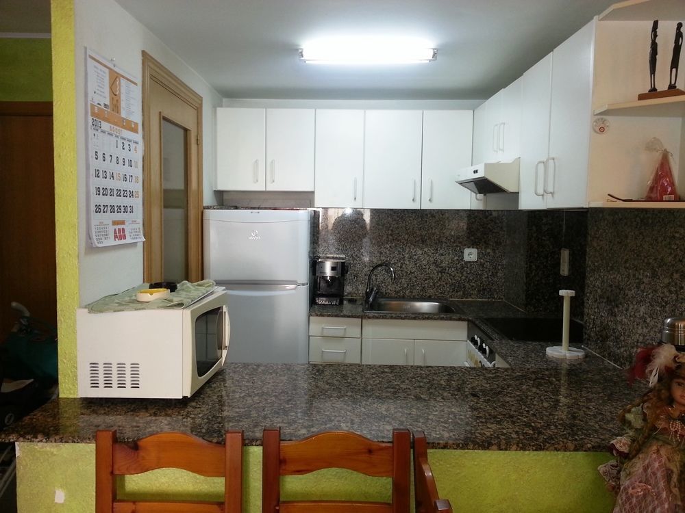 Apartbeach Royal Apartments سالو المظهر الخارجي الصورة