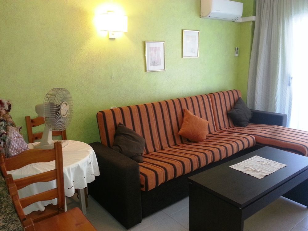 Apartbeach Royal Apartments سالو المظهر الخارجي الصورة