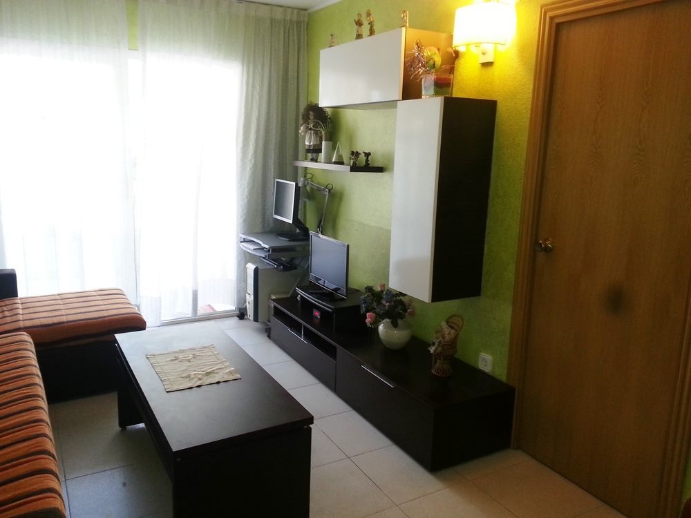 Apartbeach Royal Apartments سالو المظهر الخارجي الصورة