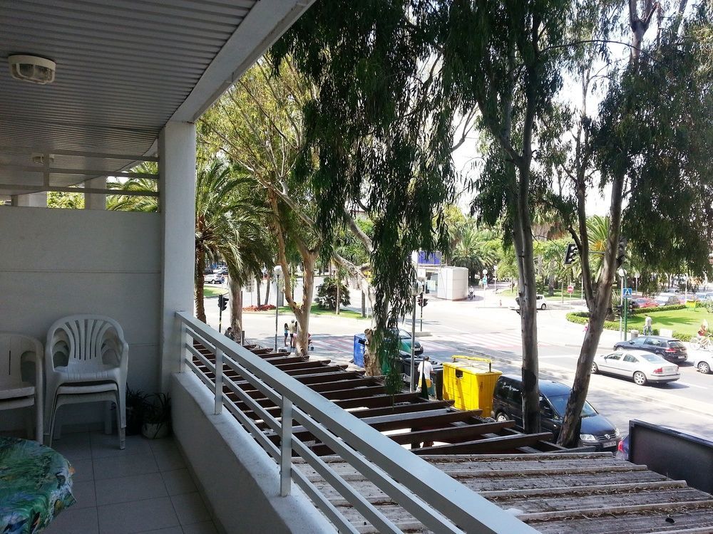Apartbeach Royal Apartments سالو المظهر الخارجي الصورة
