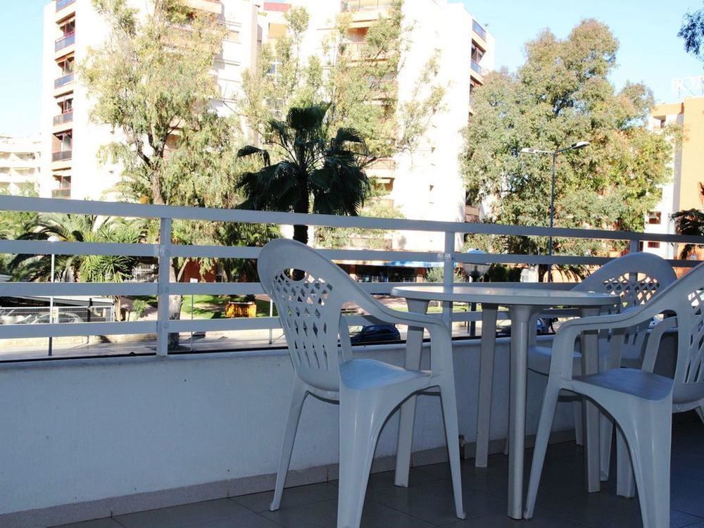 Apartbeach Royal Apartments سالو المظهر الخارجي الصورة
