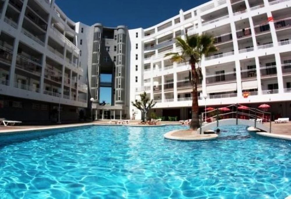 Apartbeach Royal Apartments سالو المظهر الخارجي الصورة
