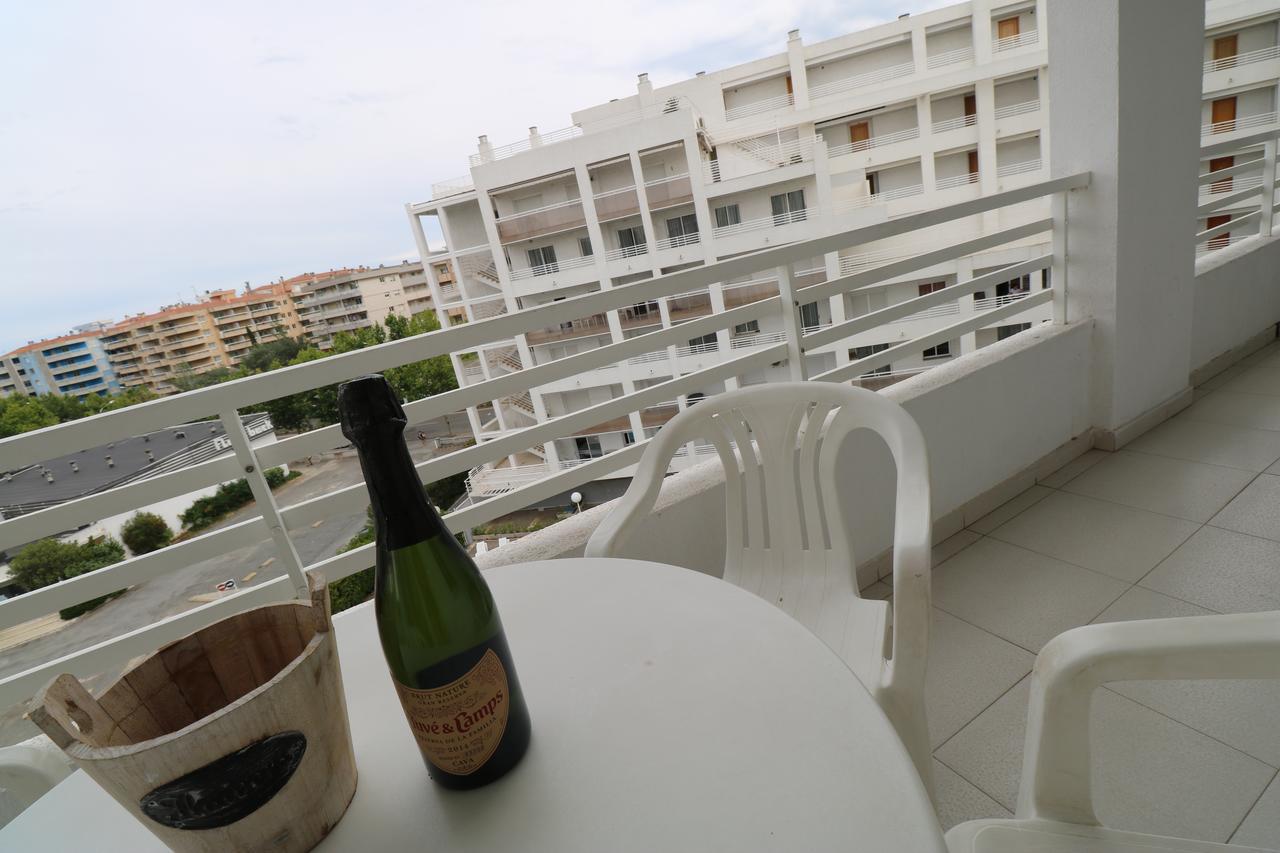Apartbeach Royal Apartments سالو المظهر الخارجي الصورة