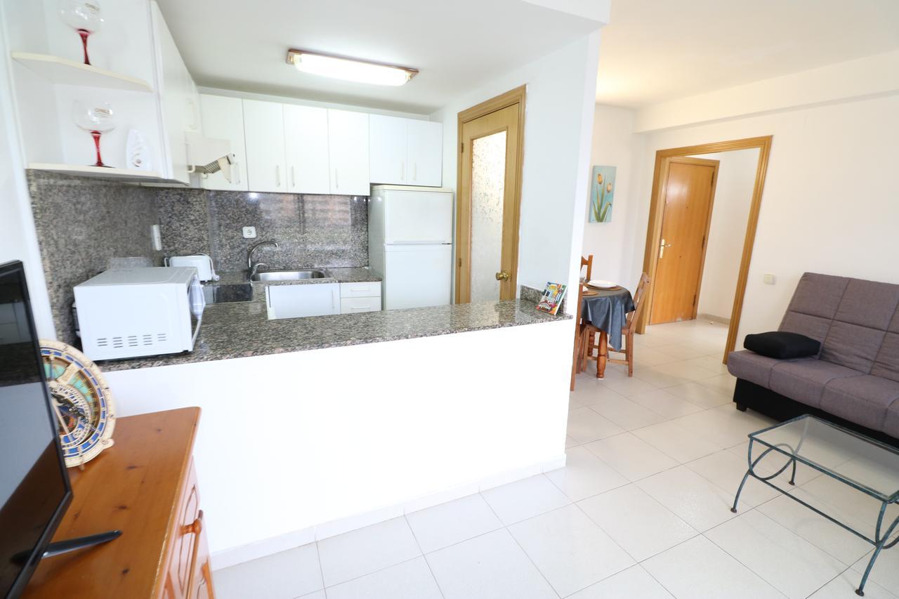 Apartbeach Royal Apartments سالو المظهر الخارجي الصورة