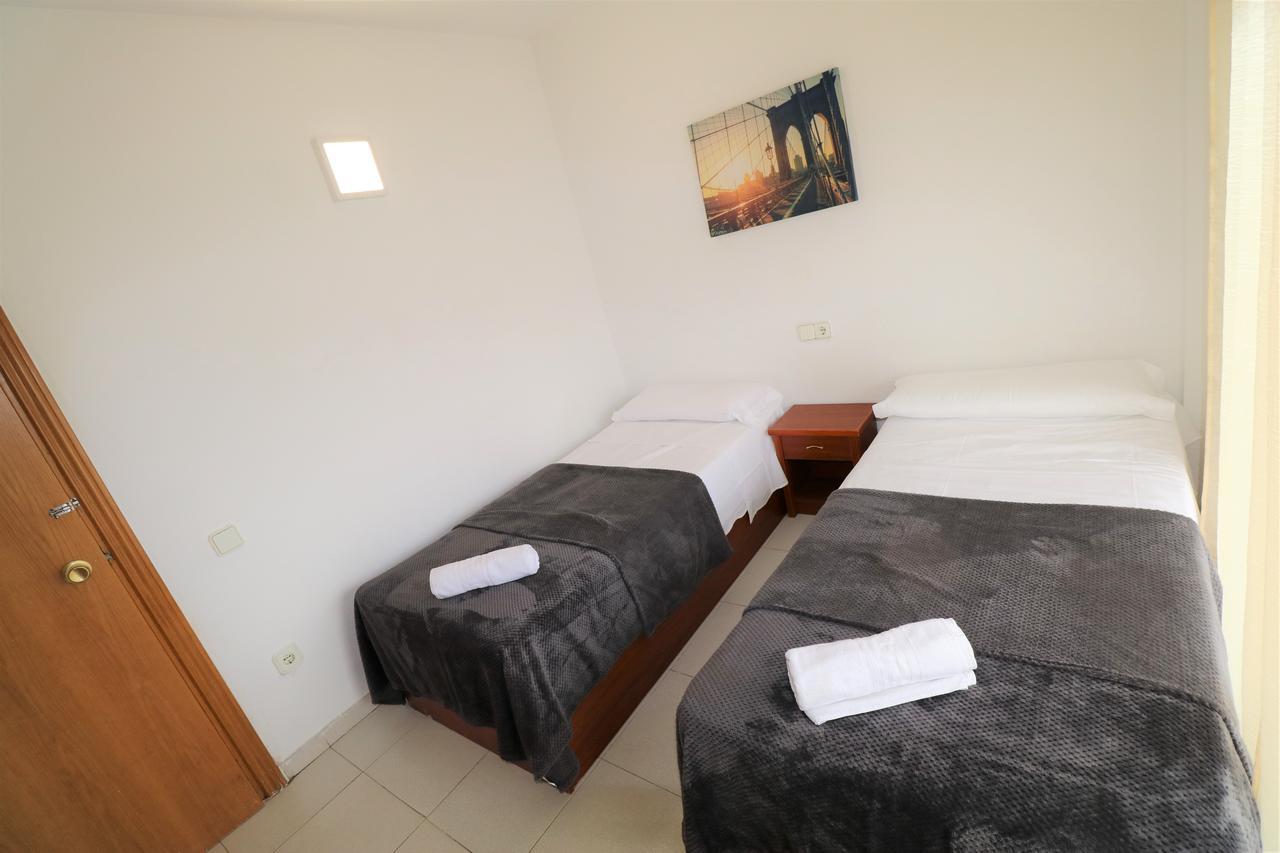 Apartbeach Royal Apartments سالو المظهر الخارجي الصورة