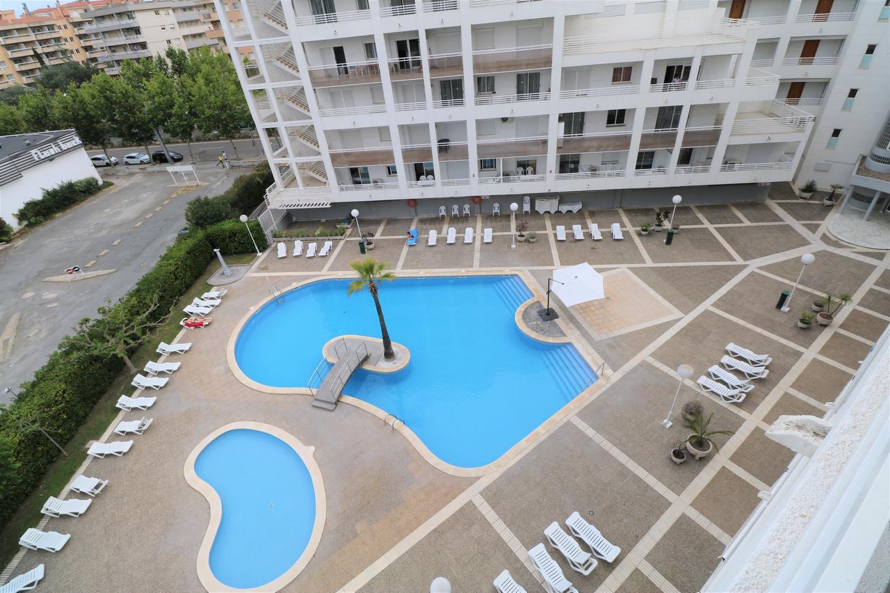 Apartbeach Royal Apartments سالو المظهر الخارجي الصورة