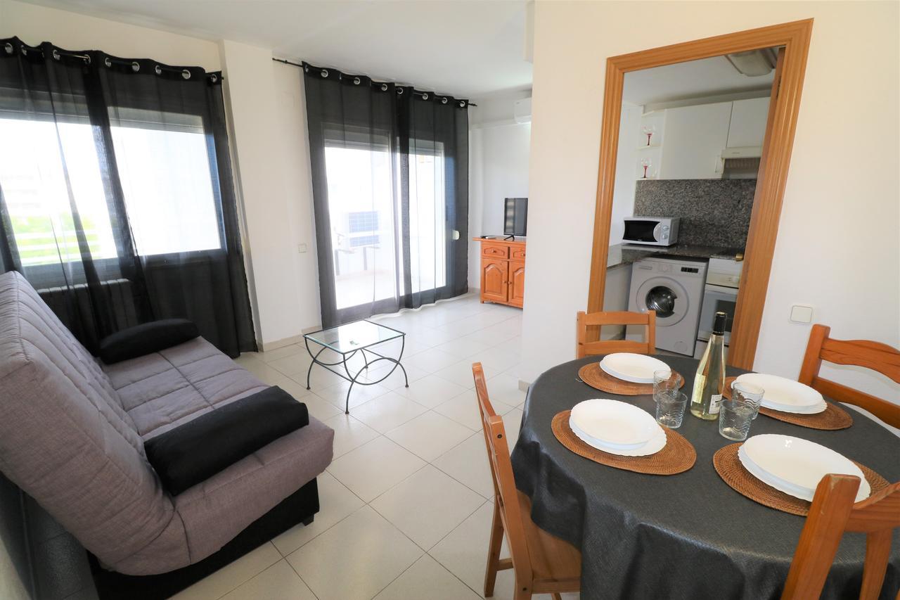 Apartbeach Royal Apartments سالو المظهر الخارجي الصورة