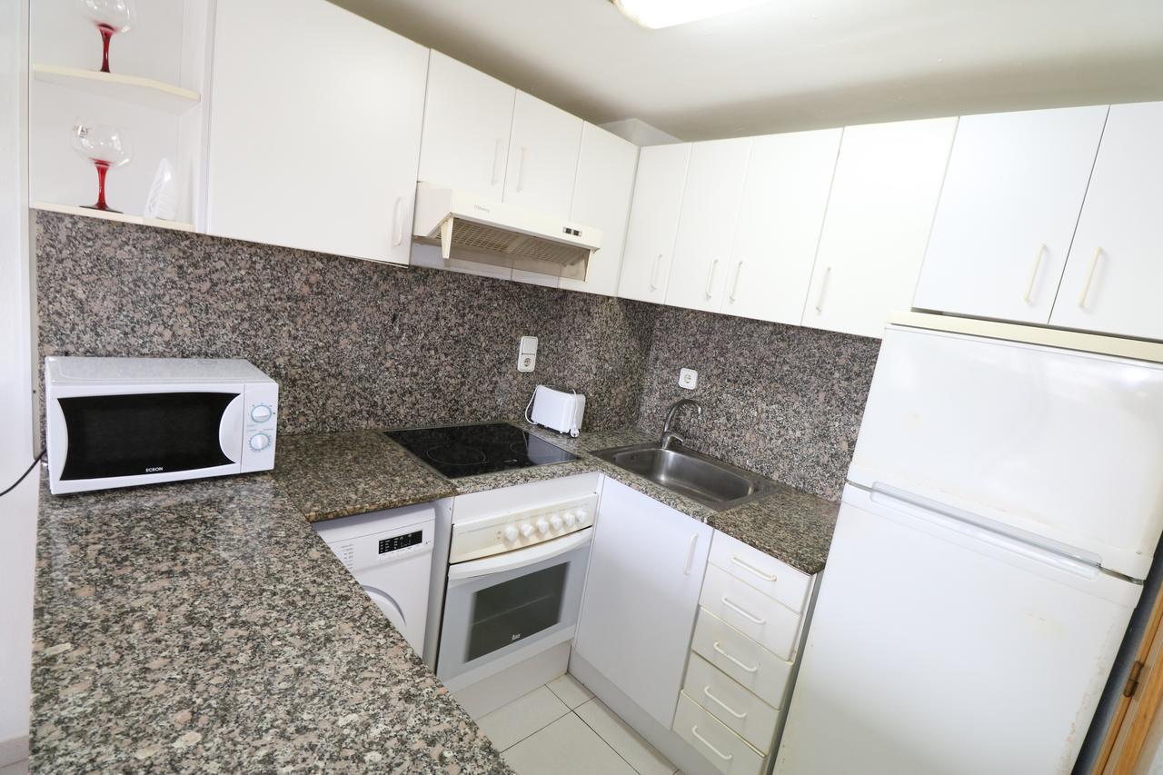 Apartbeach Royal Apartments سالو المظهر الخارجي الصورة