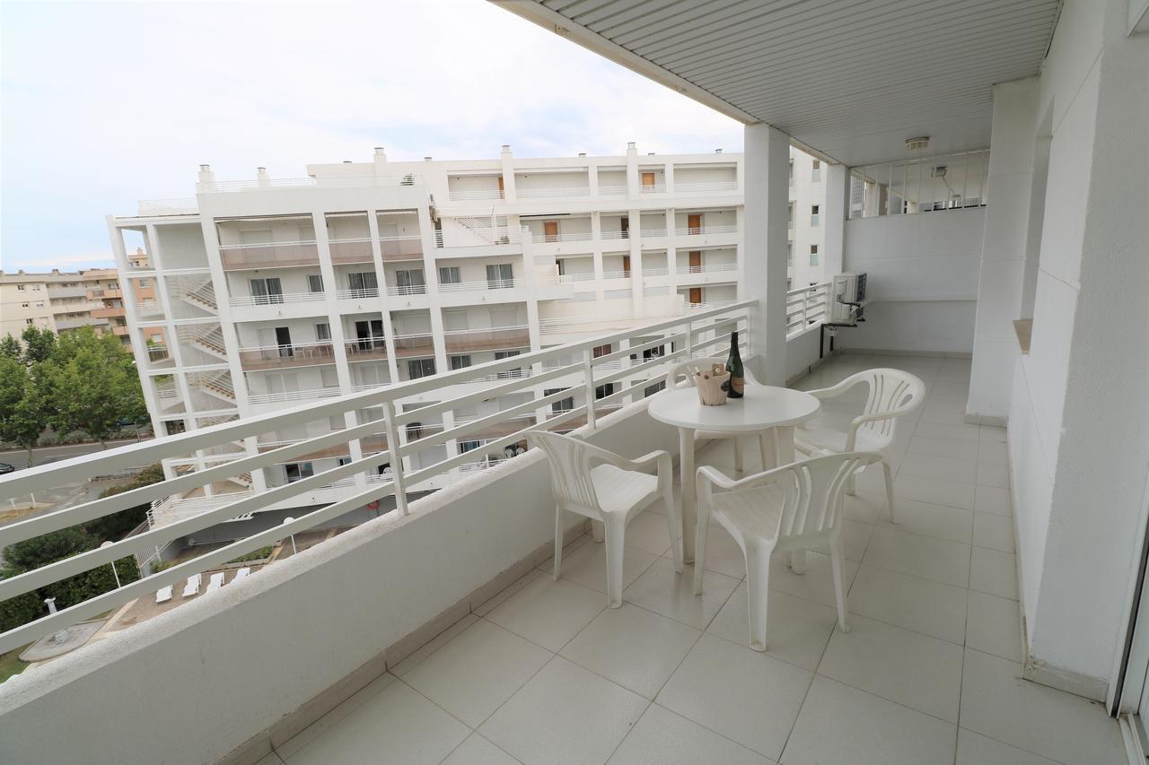 Apartbeach Royal Apartments سالو المظهر الخارجي الصورة