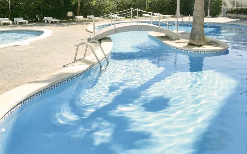 Apartbeach Royal Apartments سالو المظهر الخارجي الصورة